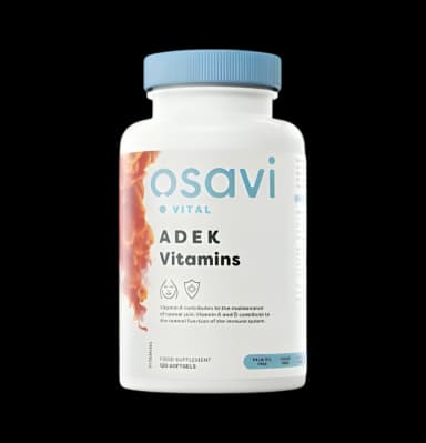 ADEK Vitamins