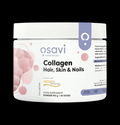 Collagen Peptides (Hair Skin & Nails) Unflavoured
