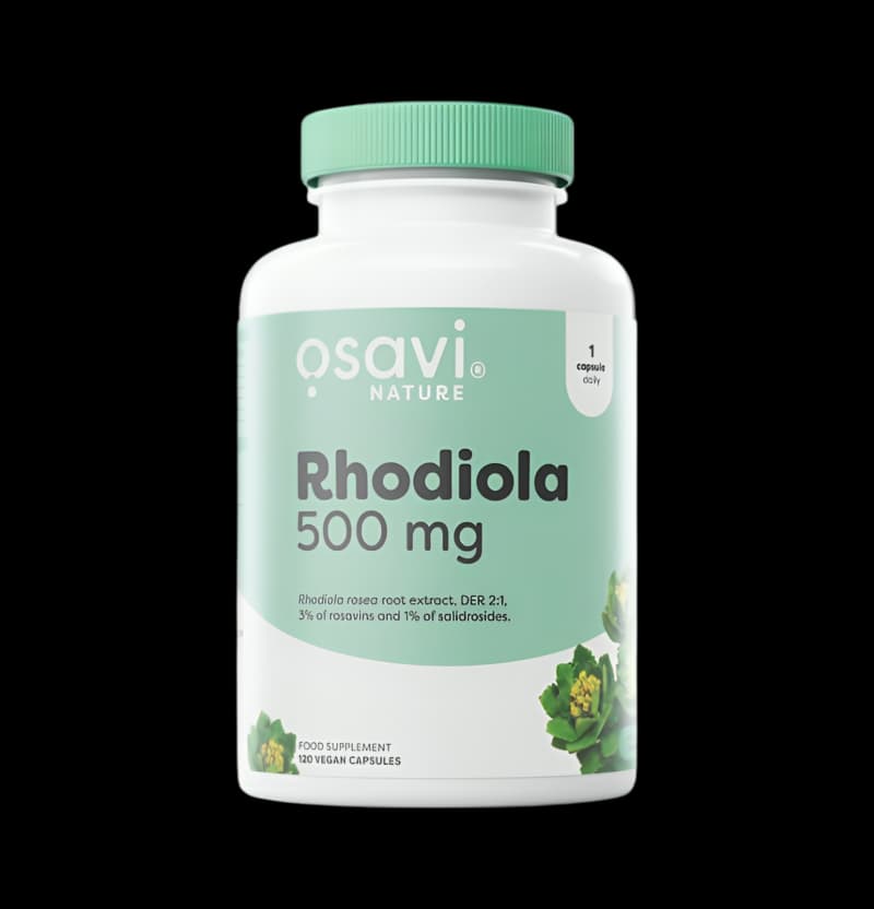 tbg_Osavi-Rhodiola-500mg-120-vegan-caps