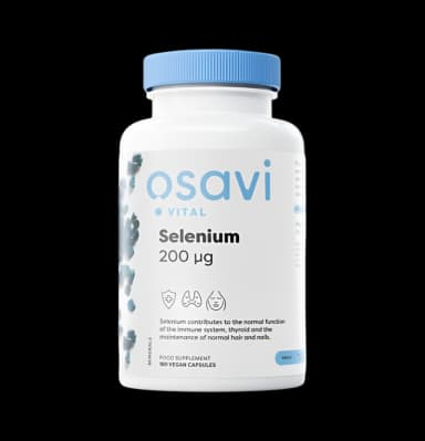 Selenium 200µg