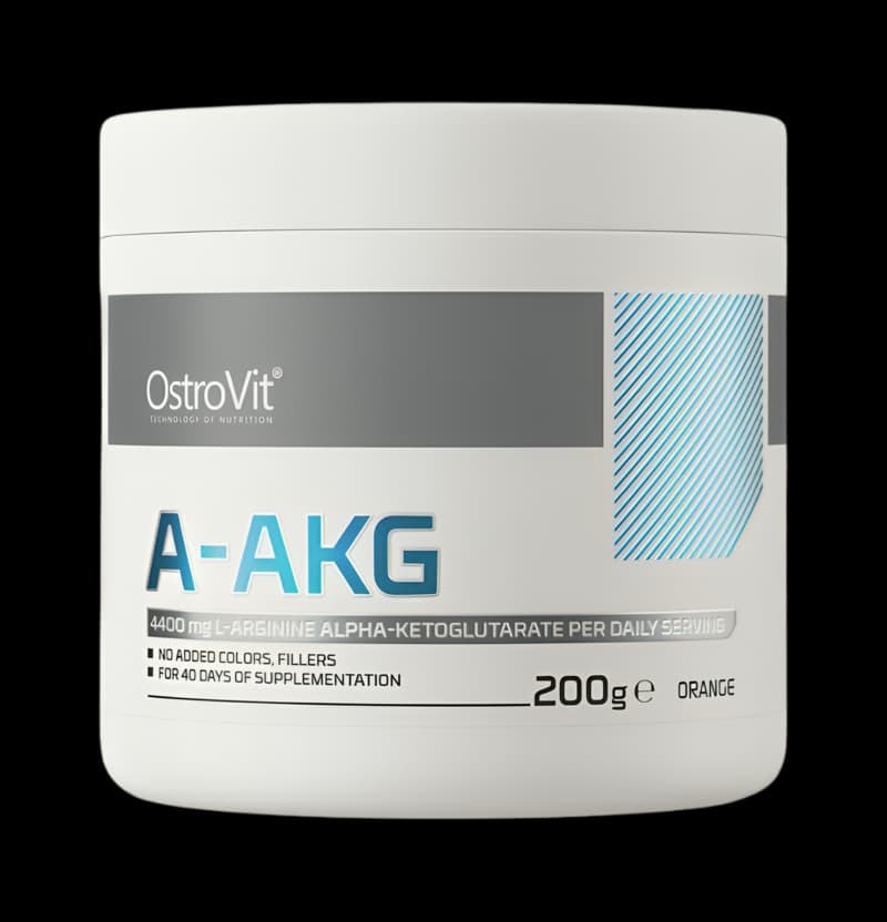 tbg_OstroVit-AAKG-Orange-200-grams