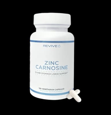 Zinc Carnosine