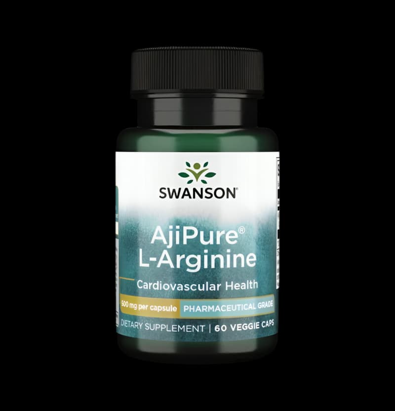 tbg_Swanson-AjiPure-LArginine-500mg-60-vcaps