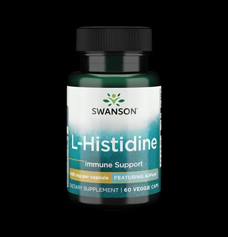 tbg_Swanson-AjiPure-LHistidine-500mg-60-vcaps