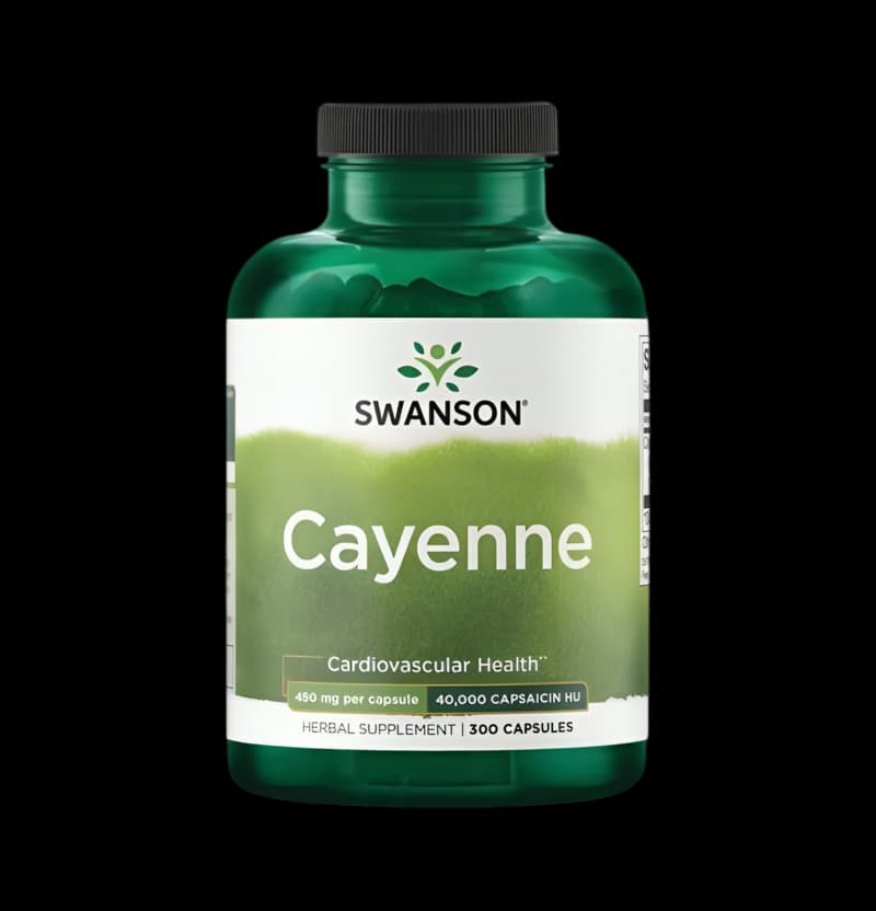 tbg_Swanson-Cayenne-450mg-300-caps