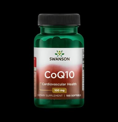 CoQ10 100mg