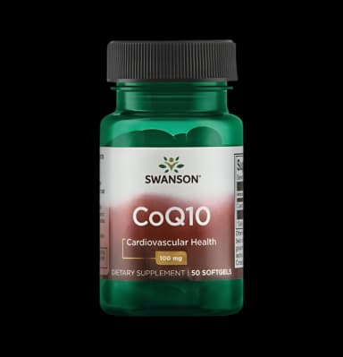 CoQ10 100mg