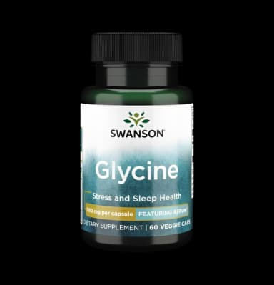 Glycine 500mg