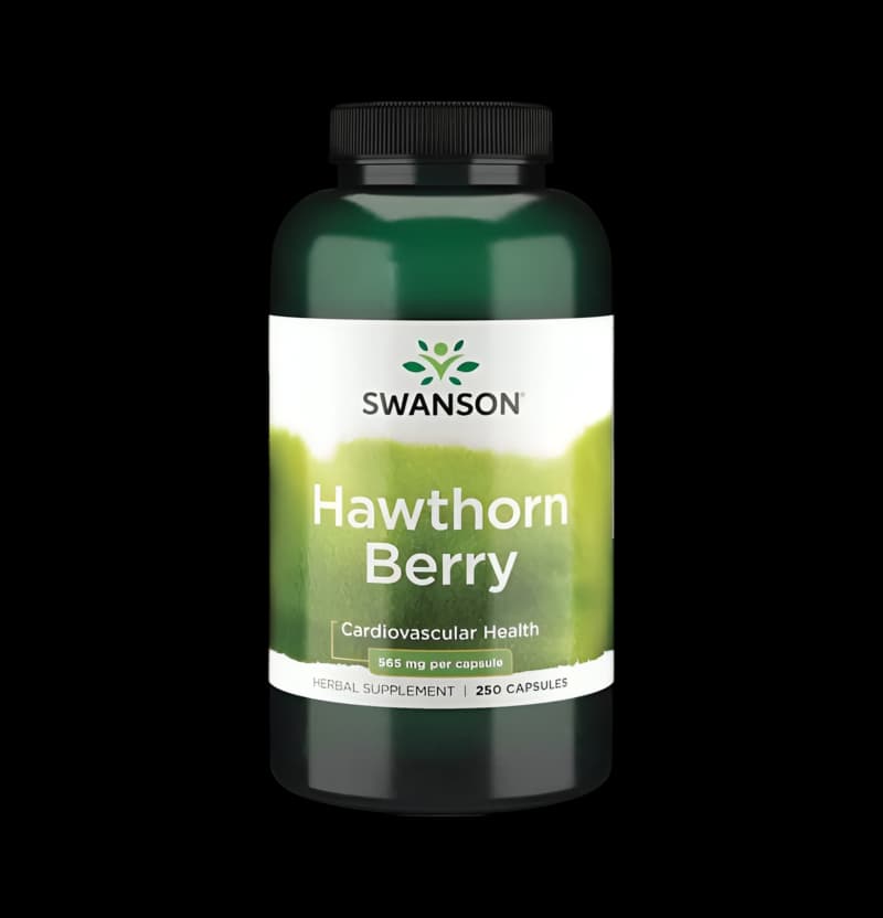 tbg_Swanson-Hawthorn-Berry-565mg-250-caps