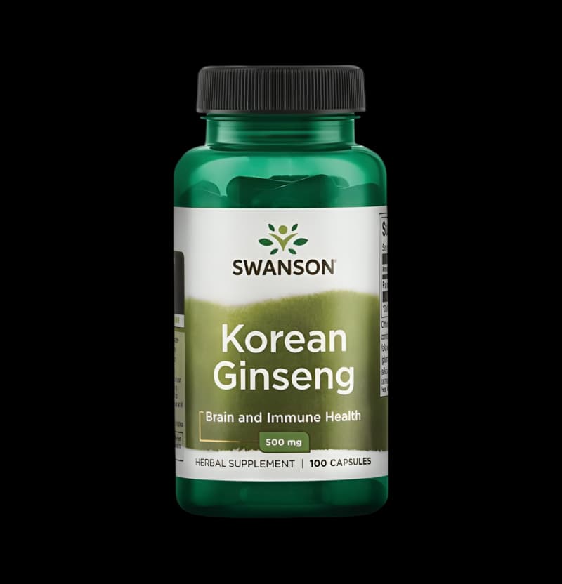 tbg_Swanson-Korean-Ginseng-500mg-100-caps