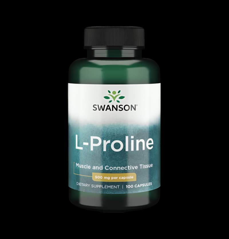 tbg_Swanson-LProline-500mg-100-caps