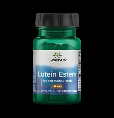 Lutein Esters 20mg