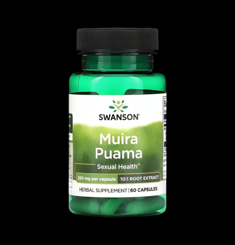 tbg_Swanson-Muira-Puama-250mg-101-60-caps