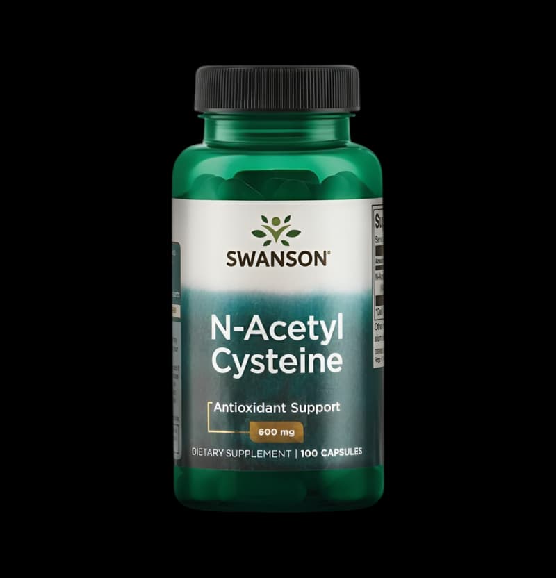 tbg_Swanson-NAcetyl-Cysteine-600mg-100-caps