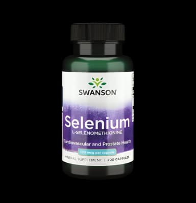 Selenium 100µg