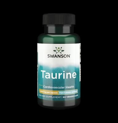 Taurine 1000mg