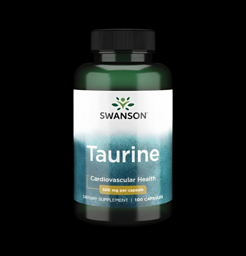 tbg_Swanson-Taurine-500mg-100-caps