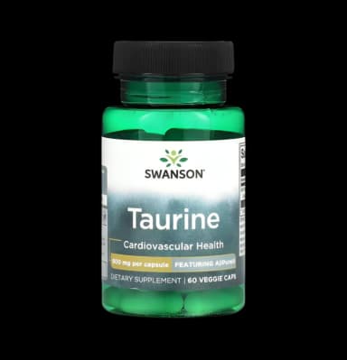 Taurine 500mg