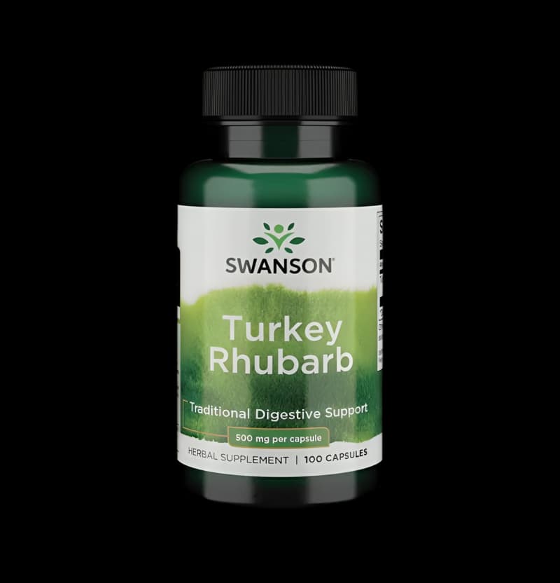 tbg_Swanson-Turkey-Rhubarb-100-caps