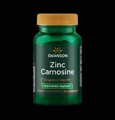 Zinc Carnosine