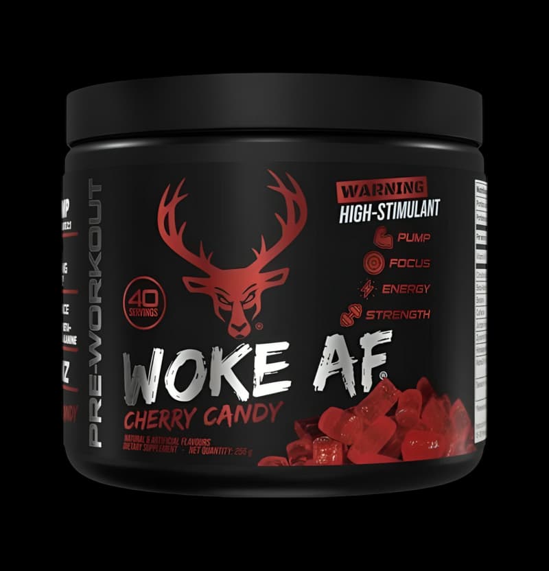 tbg_Bucked-Up-Woke-AF-Cherry-Candy-256g