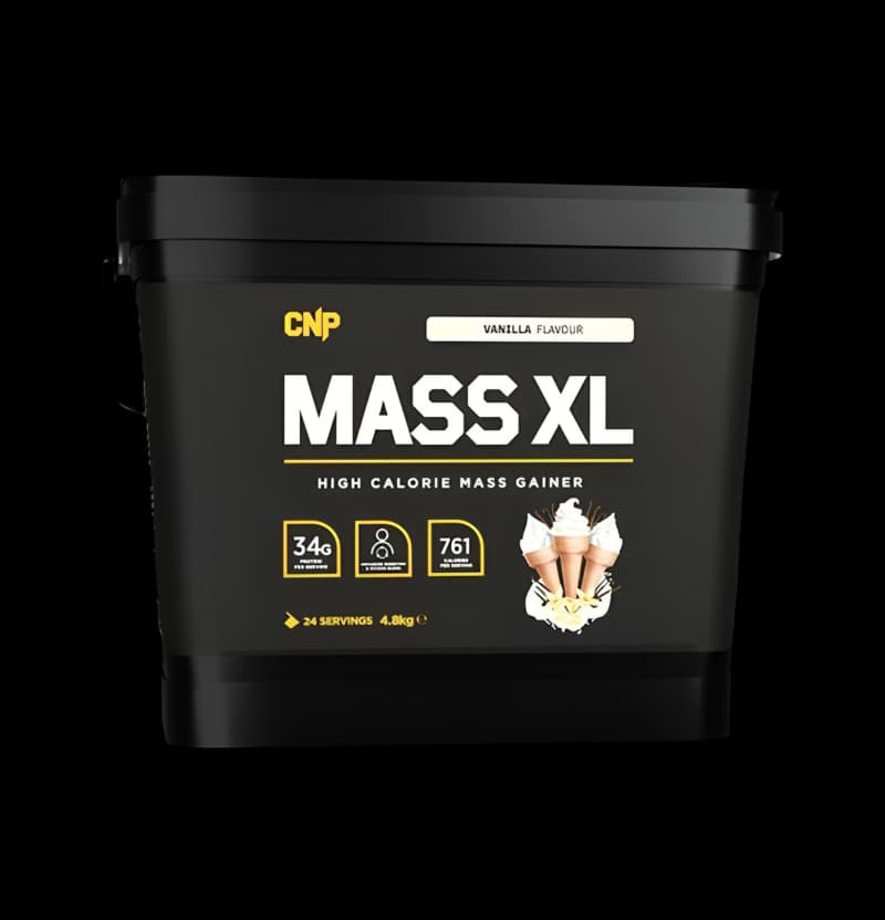 tbg_CNP-Mass-XL-Vanilla-4800g