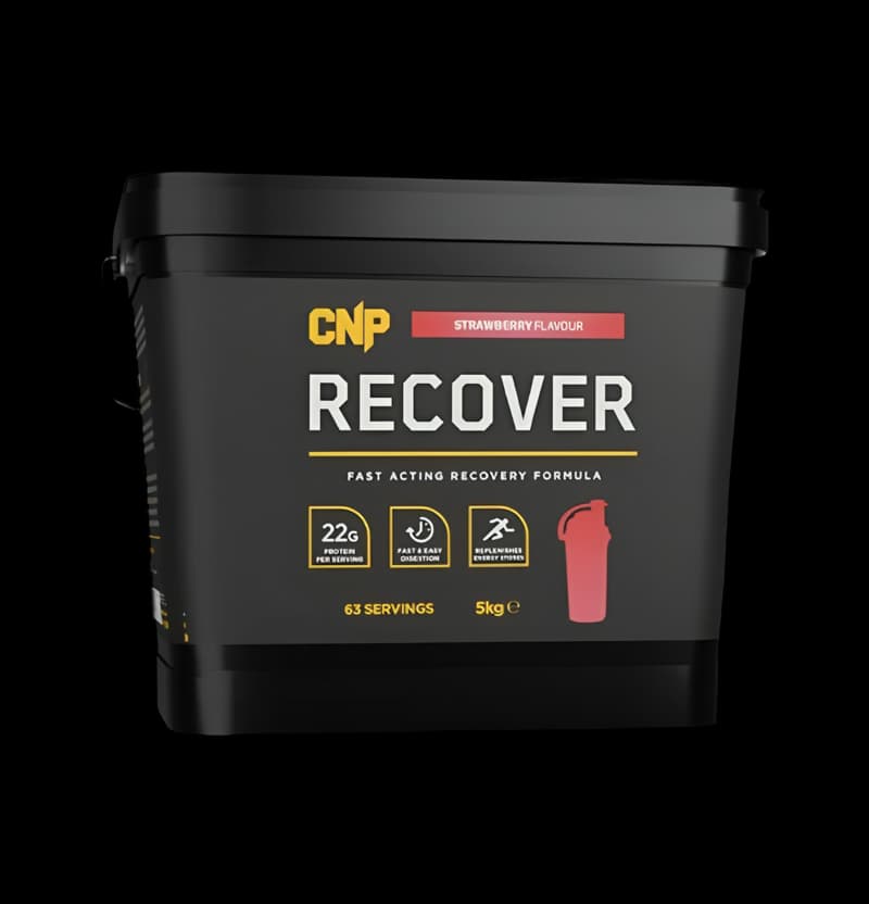 tbg_CNP-Recover-Strawberry-5000g