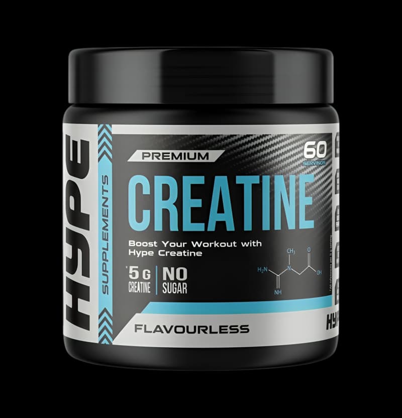 tbg_Hype-Creatine-300g