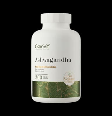 Ashwagandha