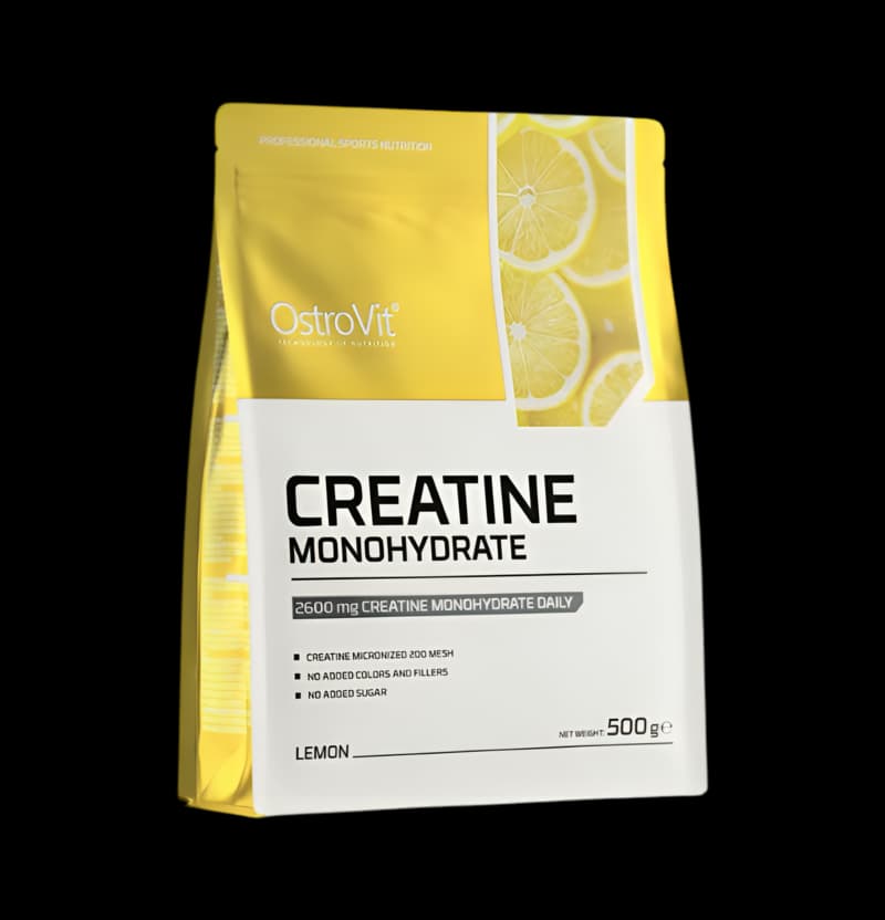 tbg_OstroVit-Creatine-Monohydrate-Lemon-500g
