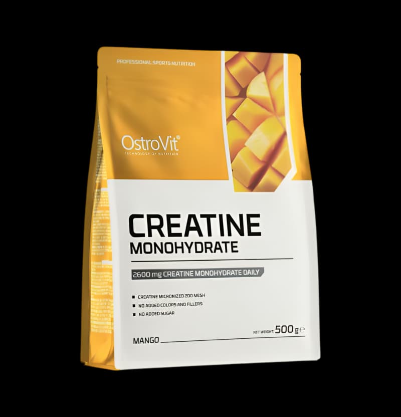 tbg_OstroVit-Creatine-Monohydrate-Mango-500g