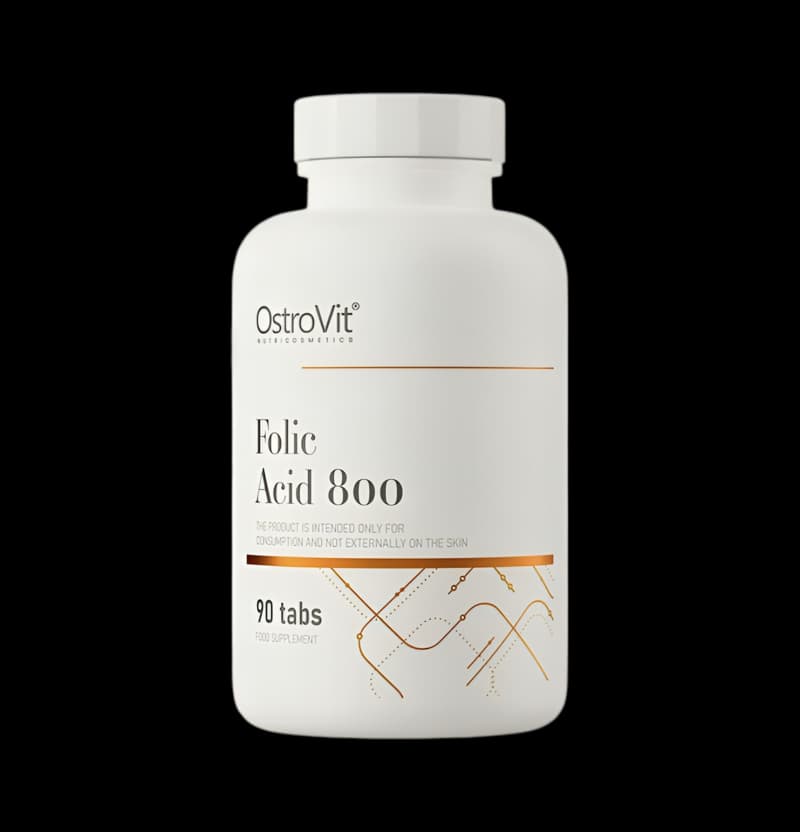 tbg_OstroVit-Folic-Acid-90-Tabletter