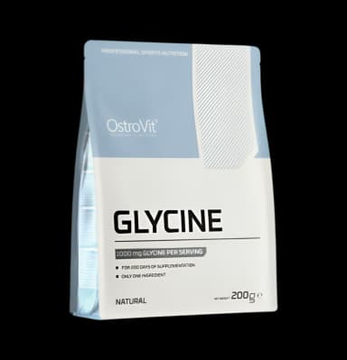 Glycine Natural