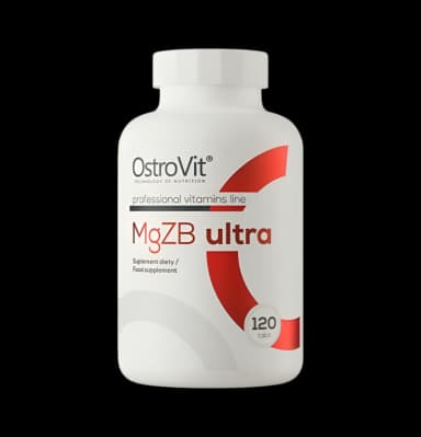 MgZB Ultra