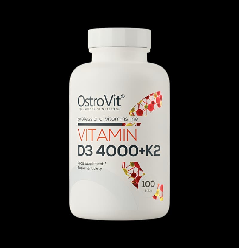 tbg_OstroVit-Vitamin-D3-4000-K2-100-Tabletter