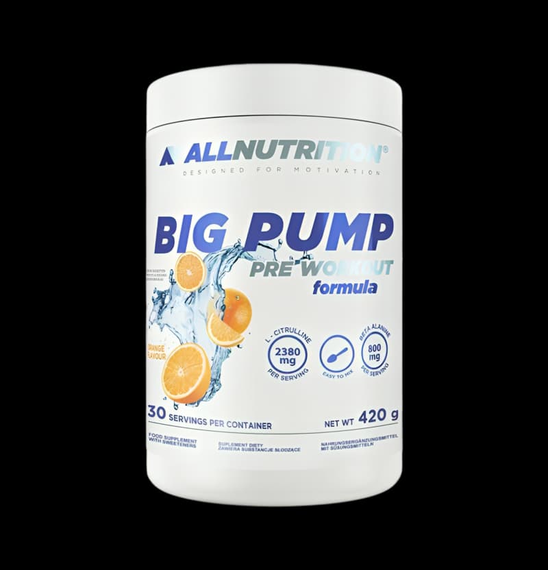 tbg_Allnutrition-Big-Pump-Orange-420-grams