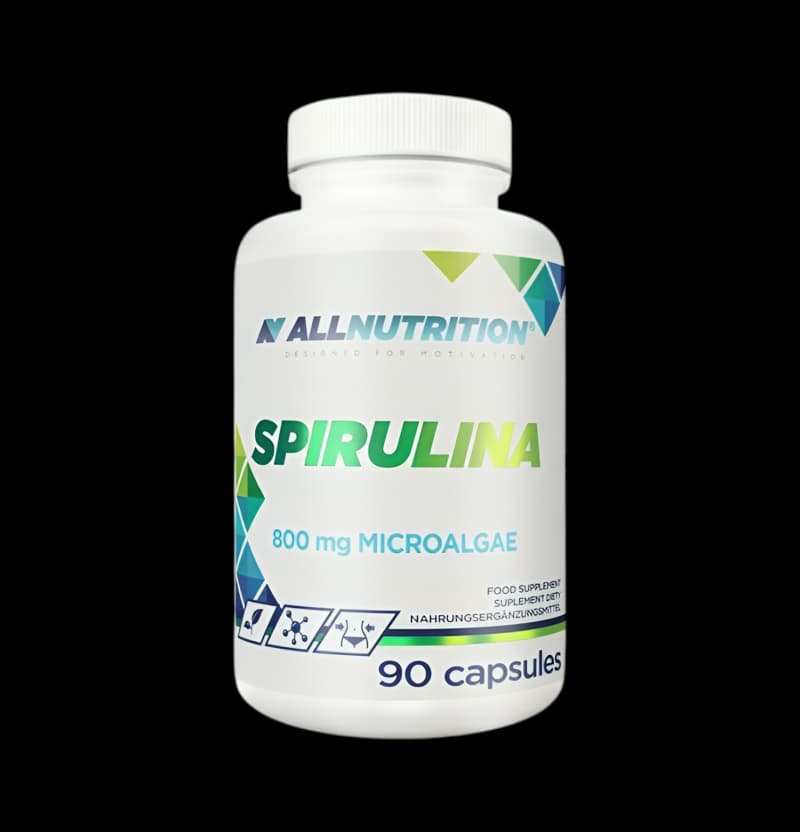 tbg_Allnutrition-Spirulina-800mg-90-caps