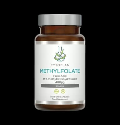 Methylfolate