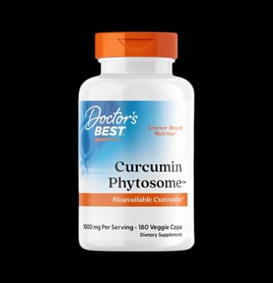 Curcumin Phytosome