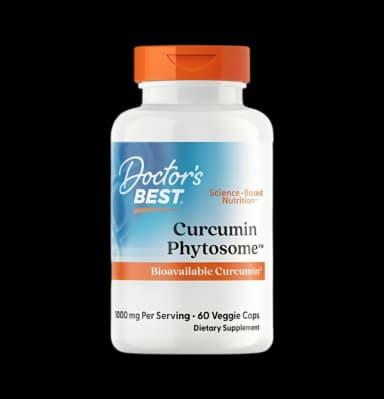 Curcumin Phytosome
