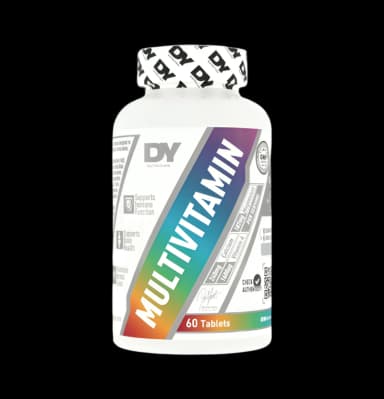 Multivitamin