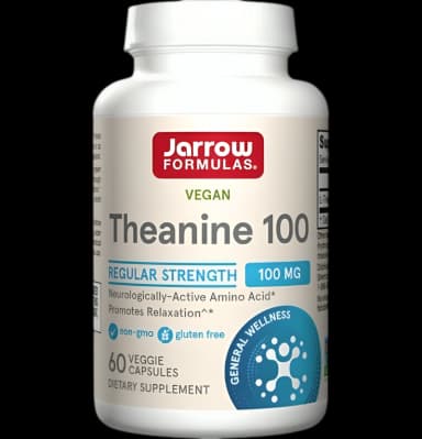 Theanine 100mg