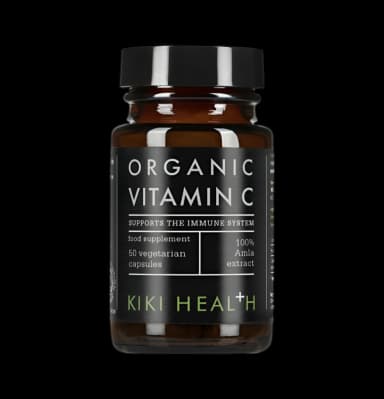 Vitamin C