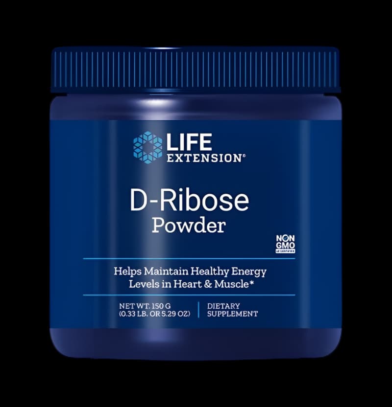 tbg_Life-Extension-DRibose-Powder-150-grams
