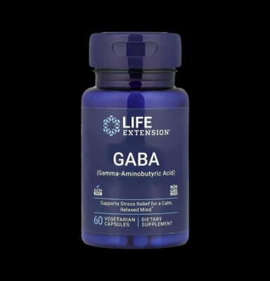 Gaba