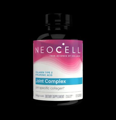Collagen 2 Joint Complex