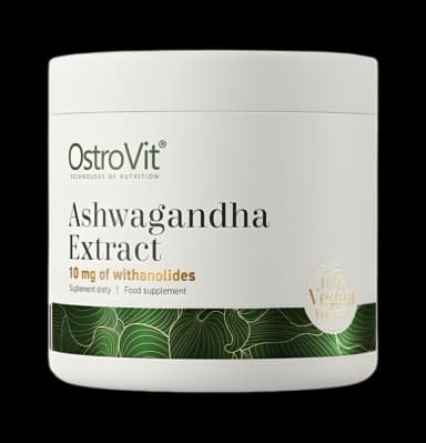 Ashwagandha Extract