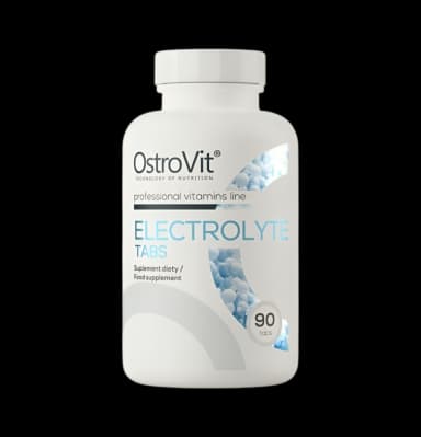 Electrolyte