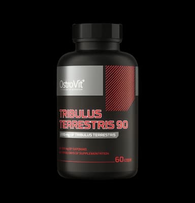 Tribulus Terrestris