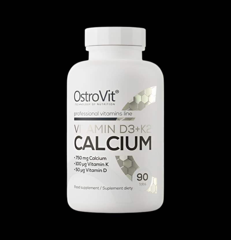 tbg_OstroVit-Vitamin-D3-K2-Calcium-90-tablets